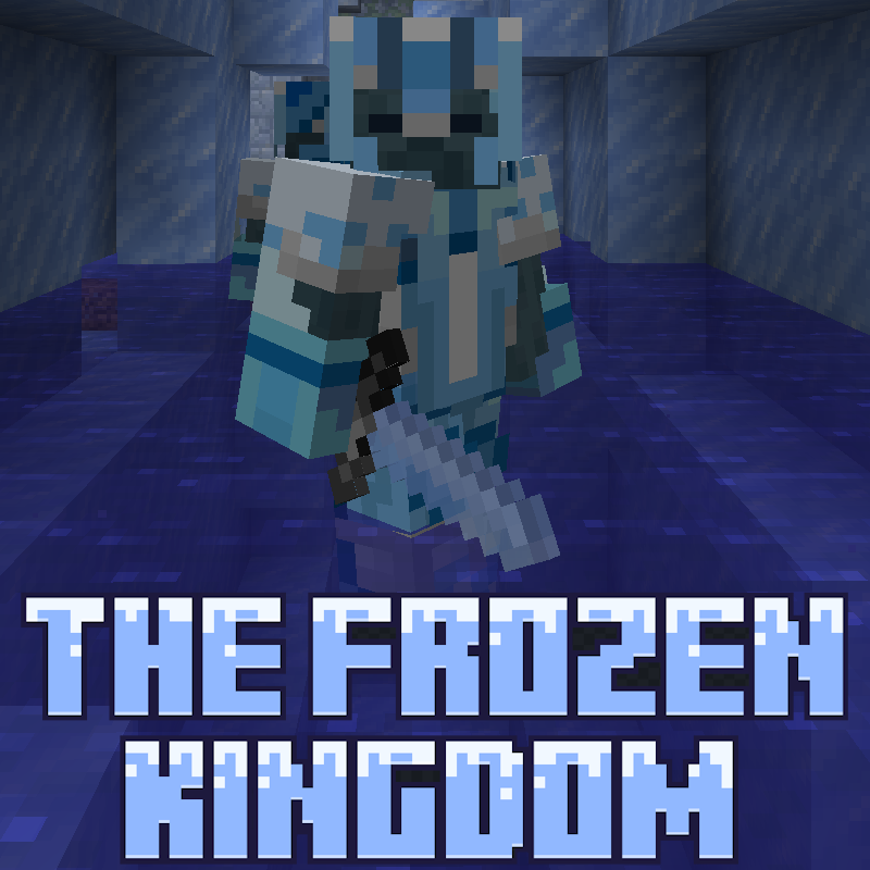 [MOD] The Frozen Kingdom