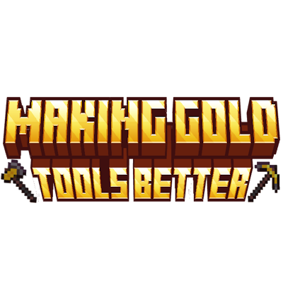 [WIKI] – Making Gold Tools Better !